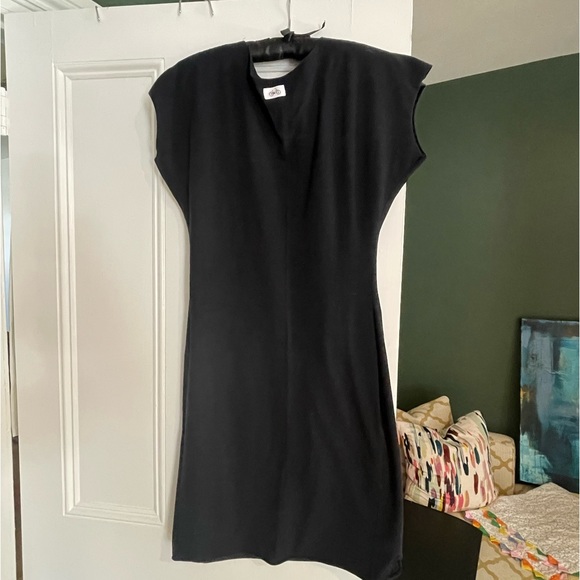 Downtown Betty cotton Lycra dress Size S - Picture 2 of 4